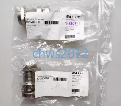 1 PCS NEW IN BOX BAM00FR BES 18,0-KH-2M sensor mounting bracket   #pq