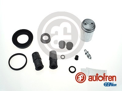 1X Autofren Seinsa D42292C Reparatursatz Bremssattel FüR Opel Vauxhall Saab Chev-image