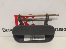 Porte avant et accessoires Skoda FELICIA