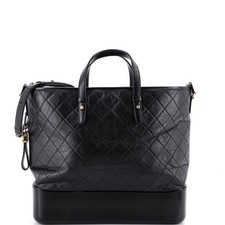 CHANEL Gabrielle Large for sale | eBay