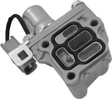 15810-PCX-015 Vtec Solenoid Spool Valve W/Gasket Replacement for HONDA S2000 AP1