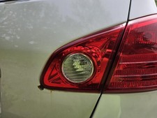 Passenger Tail Light VIN J 1st Digit Japan Built Fits 08-15 ROGUE 2477262
