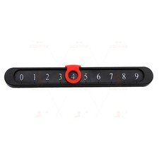 2 Pieces Foosball Score Counters Units Table Football Soccer Scorekeeper
