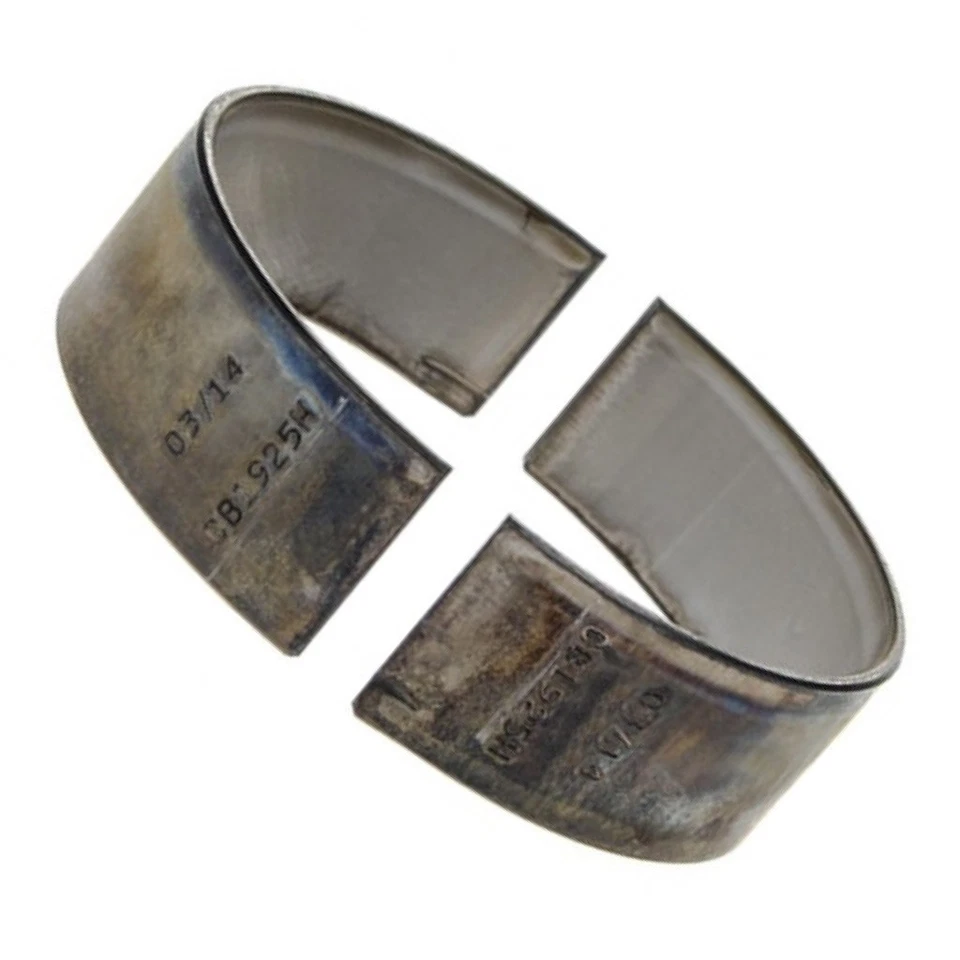 Conjunto de rolamentos de haste de conexão Clevite para Ford Edge 2012 2013 2014 | 2.3L | CB1925H - Imagem 3 de 4