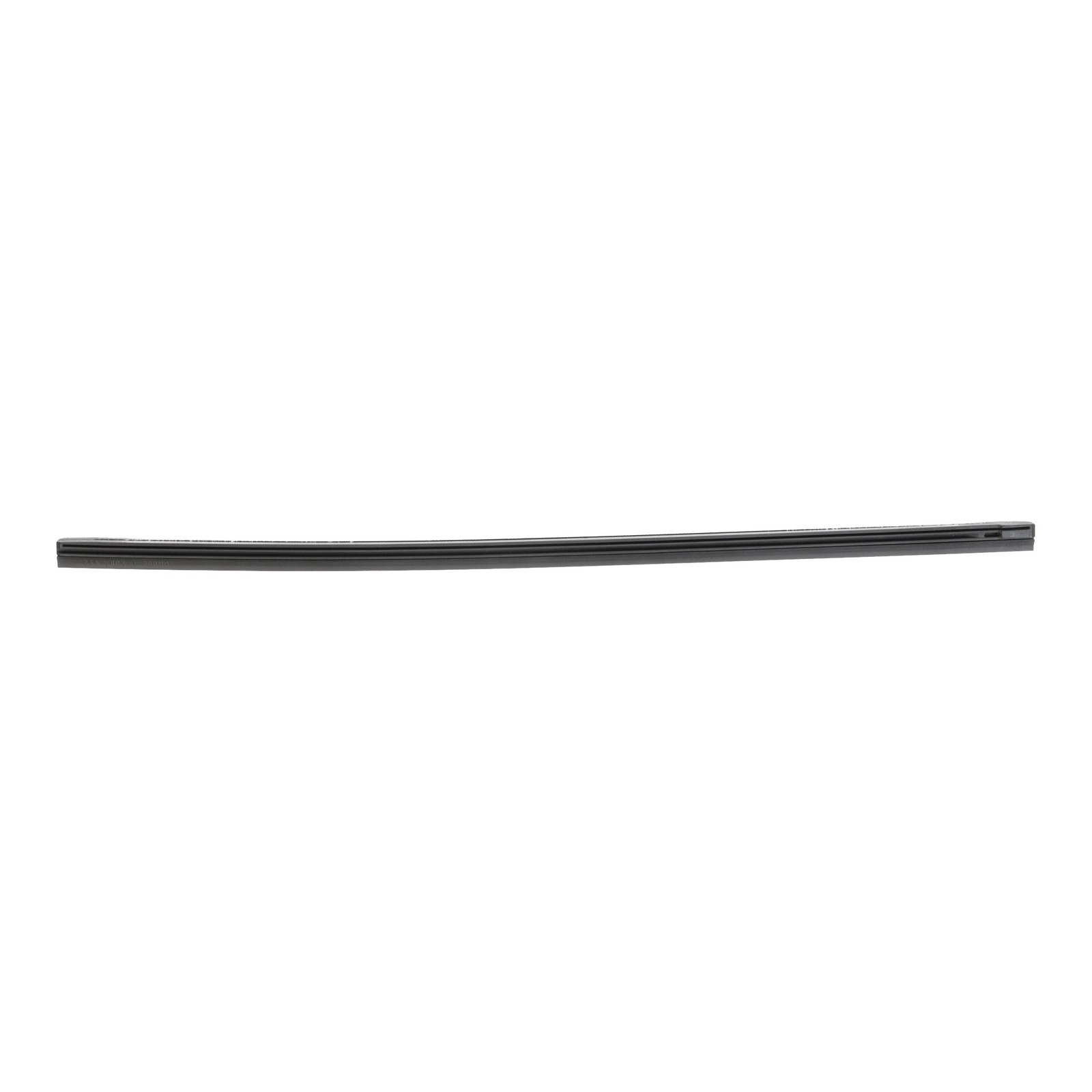 Inserto de cuchilla de limpiaparabrisas para Honda Fit 2009-2014 (N/P 76632-SMA-004)