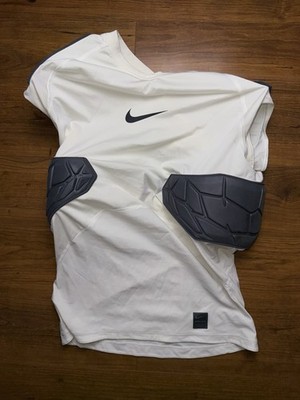 Nike Youth Medium Pro Hyperstrong Sleeveless Padded Football Shirt New (other)