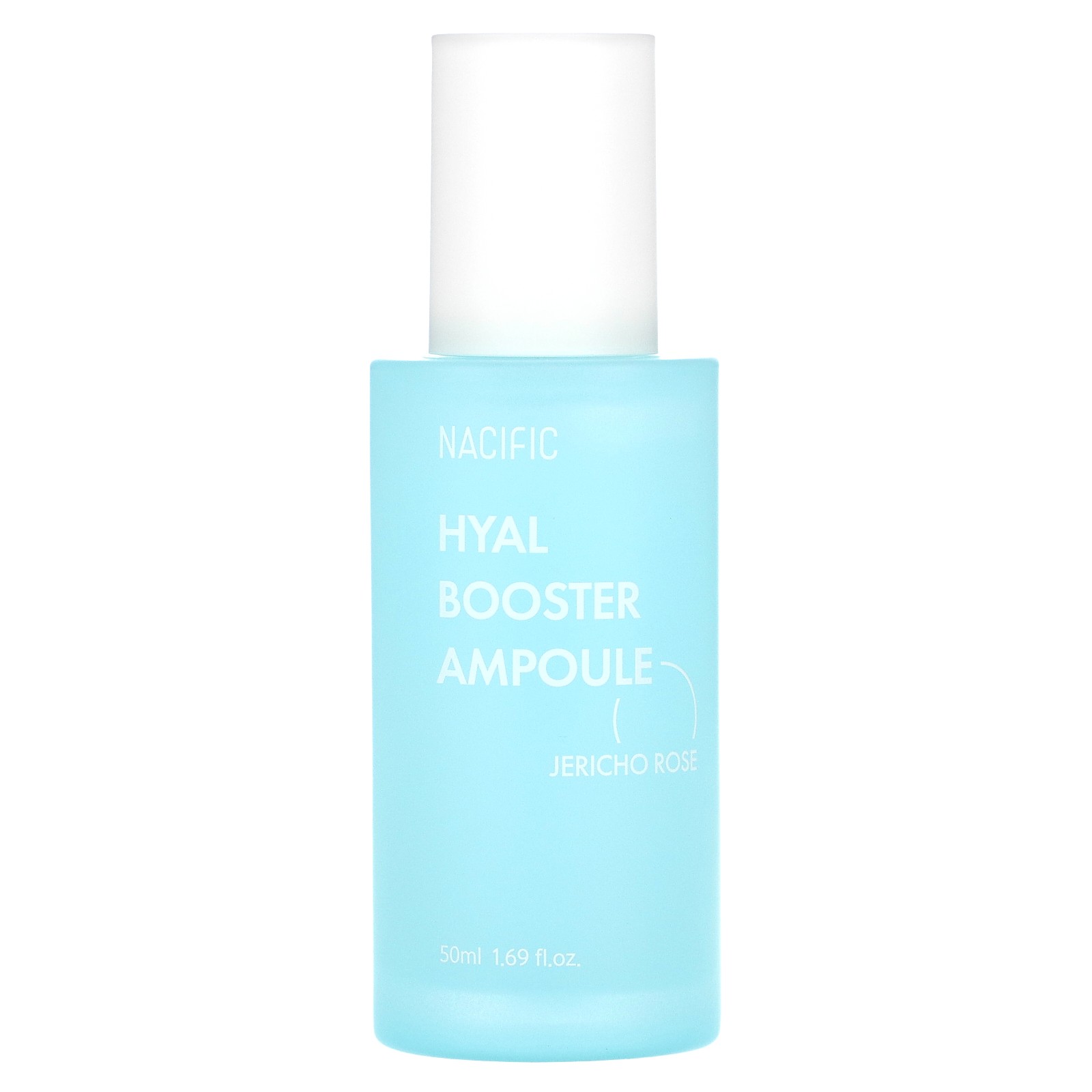 Hyal Booster Ampoule, Jericho Rose, 1.69 fl oz (50 ml)