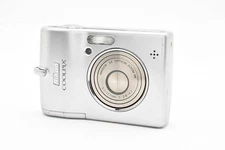 Nikon COOLPIX L12 Digital Camera Compact 12MP Used Excellent Condition