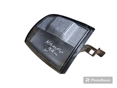 Opel Campo 1999 Links Frontblinker 7R01346 UCK11099