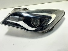 OPEL INSIGNIA A G09 Scheinwerfer vorne links 39031209 2.0 Diesel 125kw 35663255