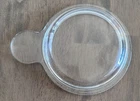 Corning Ware Grab-It Bowl Replacement Pyrex Glass Lid p-150-C