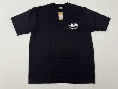 Stussy Honolulu Chapter T-shirt Medium Limited Edition Unisex Size