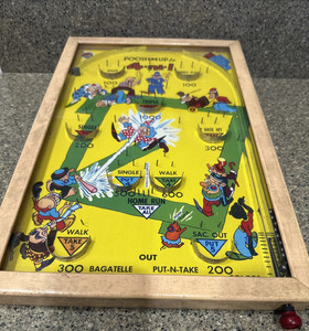 1930 Pinball | eBay