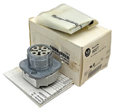 Allen Bradley 800T-HN5 /T 30mm Selector Switch 800T PB