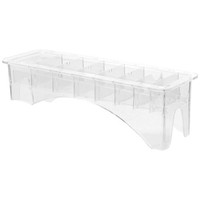 3 Pcs Haarschmuck Organizer Haarspangen Aufbewahrung FriseurzubehöR