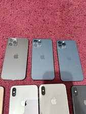iPhones For Parts