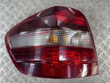 Mercedes-Benz ML W164 2009 Links Rückleuchte Heckleuchte A1649061100 PWB11139