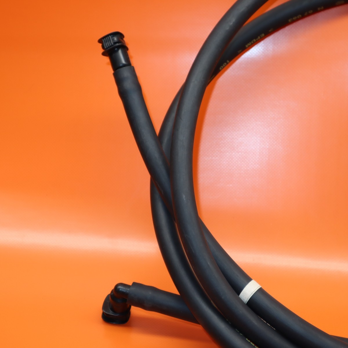ASTON MARTIN VANTAGE HEADLIGHT WASHER HOSE 2006 2007 2008 2009 2010 6G33-13C100