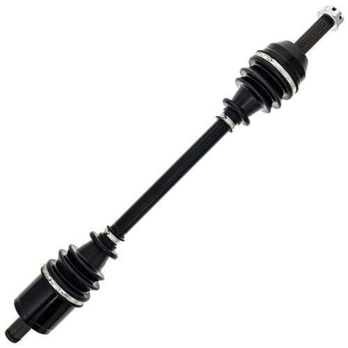 NICHE Front CV Axle Drive Shaft for Polaris Ranger 570 Crew EV ETX 1333238 UTV - Bild 1 von 6