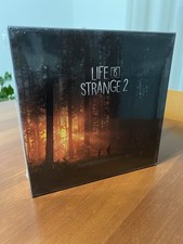Life Is Strange 2 Collector's Edition - NO GAME - PS4 - XBOX ONE - PC -SIGILLATA