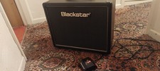 blackstar ht-5 amplifier see description