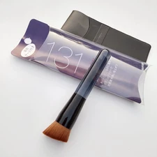 Shiseido #131 Professional Perfect Foundation Brush Makeup Beauty Brush #131