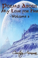 Poems About My Love For Her | Volume 3 | Courtney Asunmaa | Taschenbuch | 2018