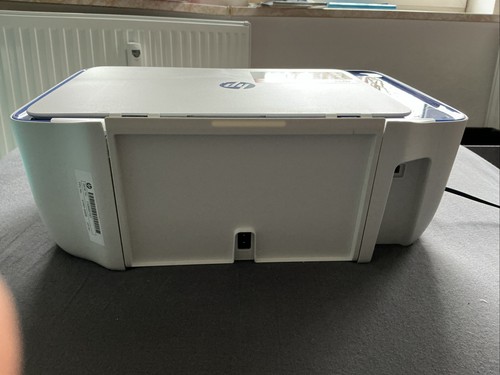 HP DeskJet 2630 ist ideal für Student:innen um z.B. Hausaufgaben auszudrucken!