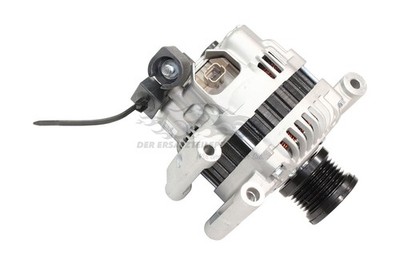 Lichtmaschine 80A für Citroen Berlingo III C3 III C3-Picasso C4 DS3 5702J3