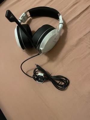  Turtle Beach Elite Pro 2 Performance Gaming Headset OHNE Verstärker j