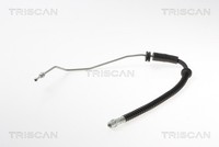 Vorderachse Links Triscan 8150 20102 Bremsschlauch FüR Porsche