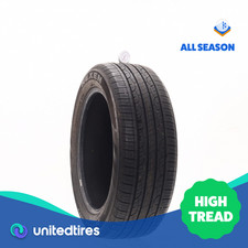 Used 22555r18 Nexen Npriz Rh7 97h - 832