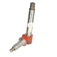 Spindle - Right Hand/left Hand Fits Case 1270 1370 1570 A162068