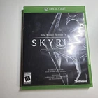 The Elder Scrolls V: Skyrim - Special Edition - Microsoft Xbox One