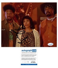 Shawn Wayans "Scary Movie" AUTOGRAPH Signed Autographed 'Ray' 8x10 Photo C ACOA