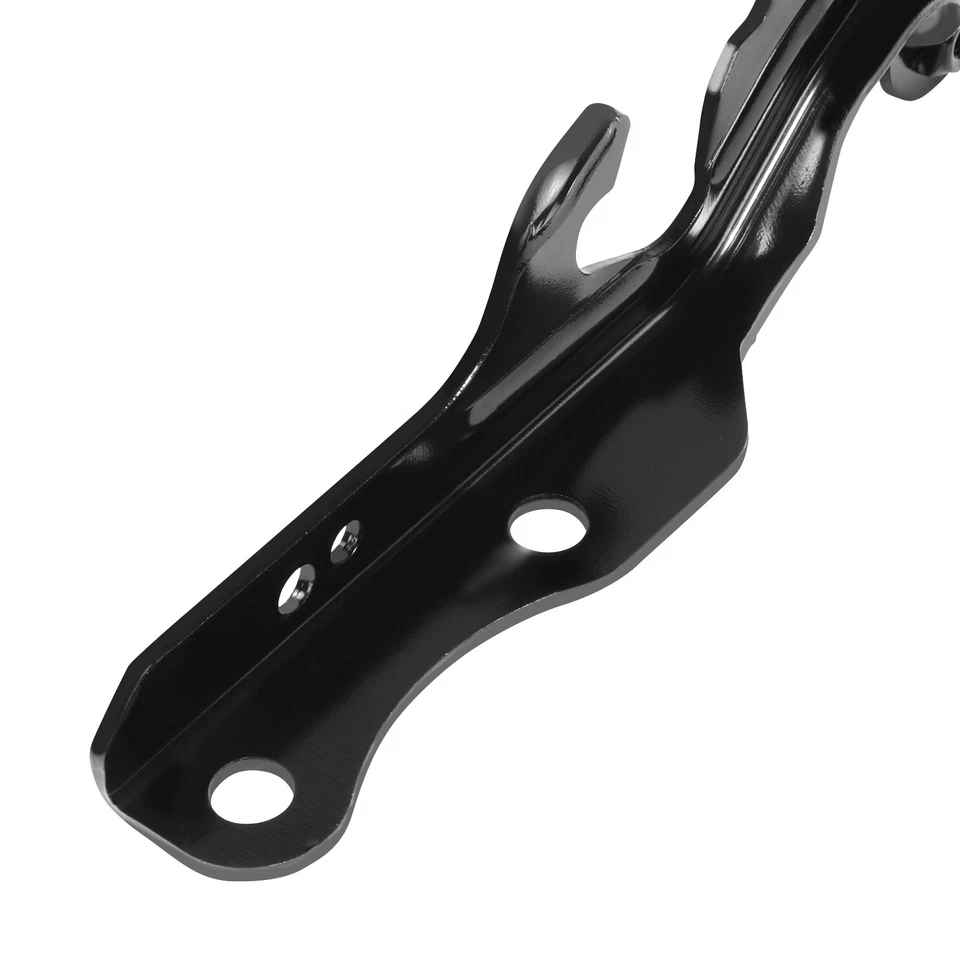 Par de bisagras de capó de repuesto para Dodge Durango/Jeep Grand Cherokee 2011-2022 Foto 2 de 4