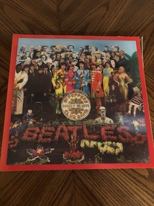 Beatles Sgt Pepper Box Set | eBay