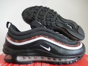 air max 97 black barely rose