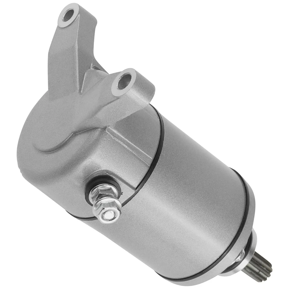 Brand New Starter for Suzuki LT-F230 Quadrunner 230 1986 1987 Foto 4 de 4