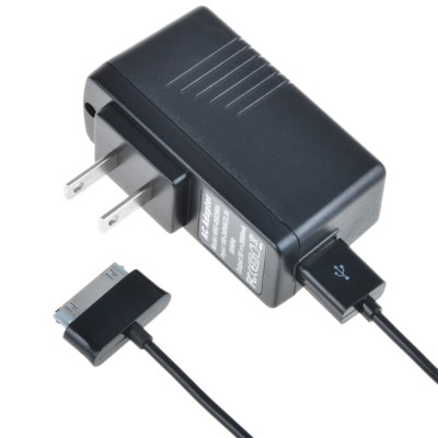 PSU Tablet Charger for Samsung Galaxy Sch-I705 Sch-I800 Gt-N8000 Power Adapter
