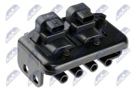 Nty ECZ-MZ-009 ZüNdspule FüR Mazda