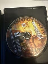 Mercenaries 2: World in Flames (Sony PlayStation 3, 2008)