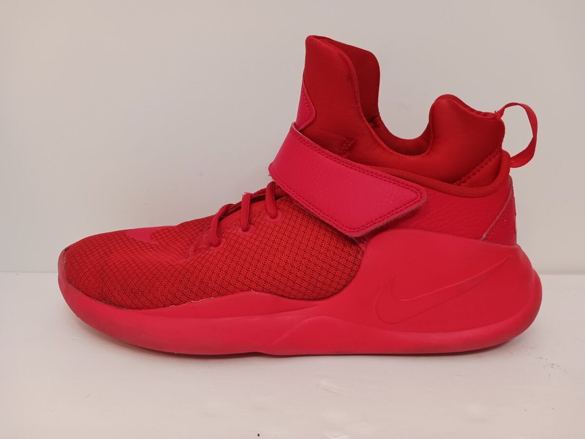 Eigendom Turbine hebben Men's Nike Kwazi Basketball Shoes Size 10 Action Red High Tongue 844839-660 | eBay Eigendom Turbine hebben Men's Nike Kwazi Basketball Shoes Size 10 Action Red High Tongue 844839-660 | eBay