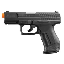 Umarex Walther P99 Blowback  6 mm Caliber CO2 Airsoft Pistol