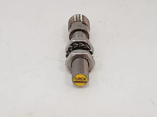 TURCK BI1.5-EG08-AD6X-H1341 PROXIMITY SENSOR INDUCTIVE 10-30VDC (4600203)