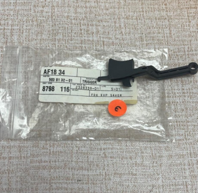 HUSQVARNA 503813201 TRIGGER OEM