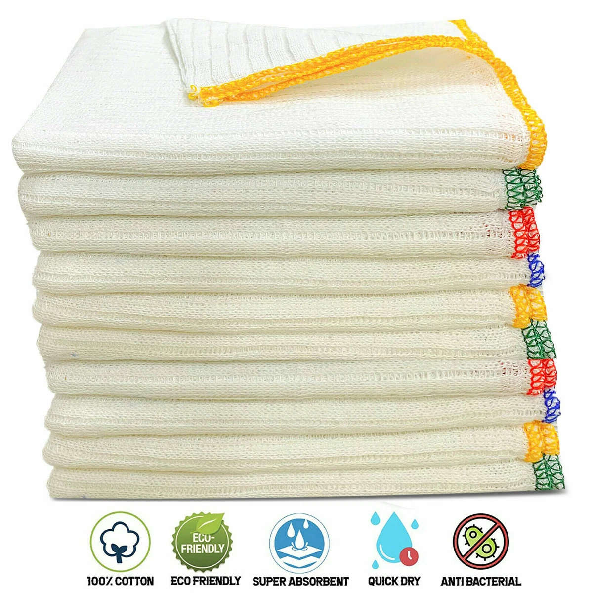 Dish wash towels deals