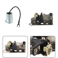 Superior Quality Breaker Points and Condenser Kit for Onan B43 B48 Engines