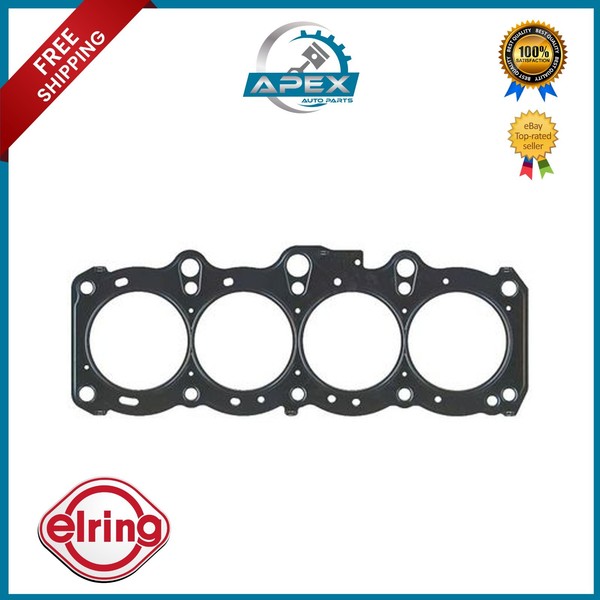 Zylinderkopfdichtung FüR Toyota - Elring 020.090-image