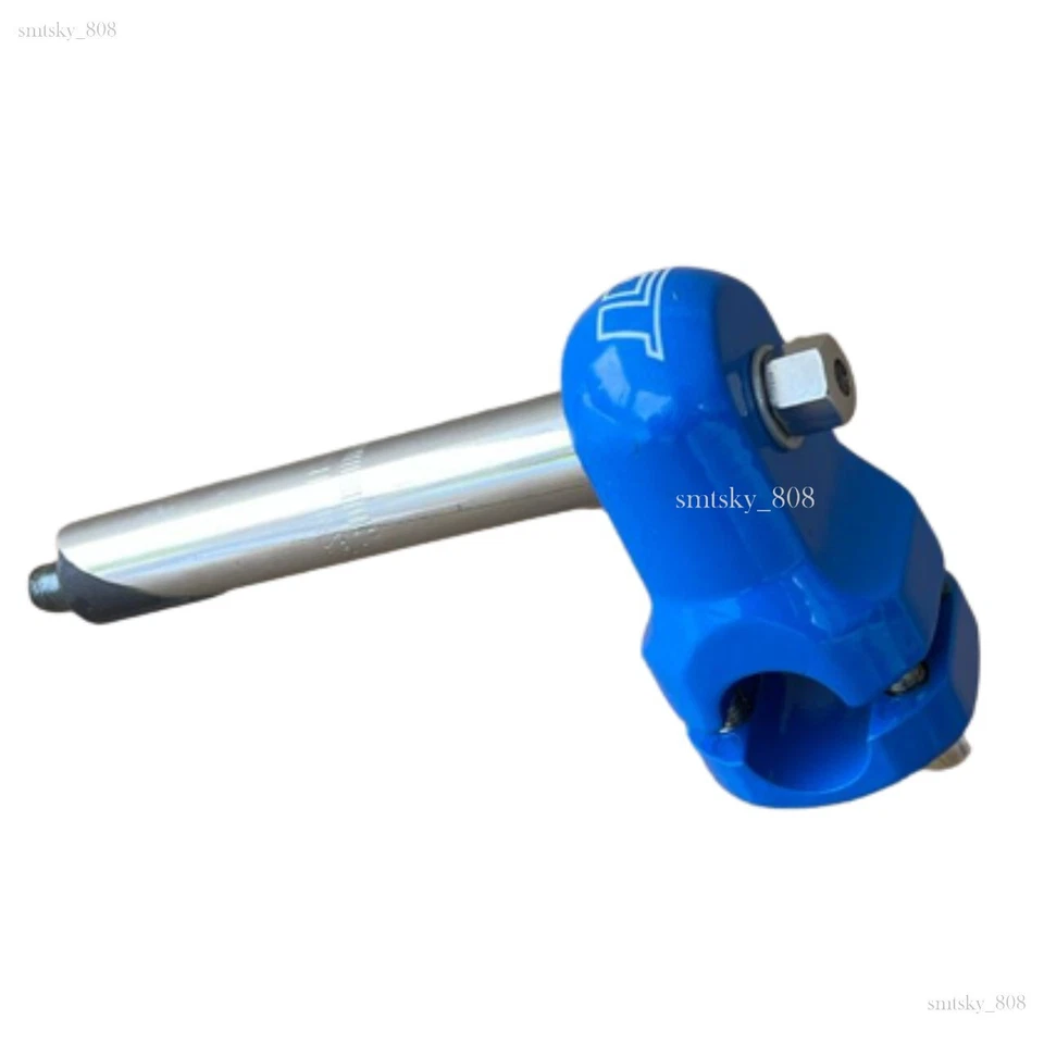 BMX STEM~OLD SCHOOL~NOS VINTAGE GT FORGED ALLOY - Image 3 of 4